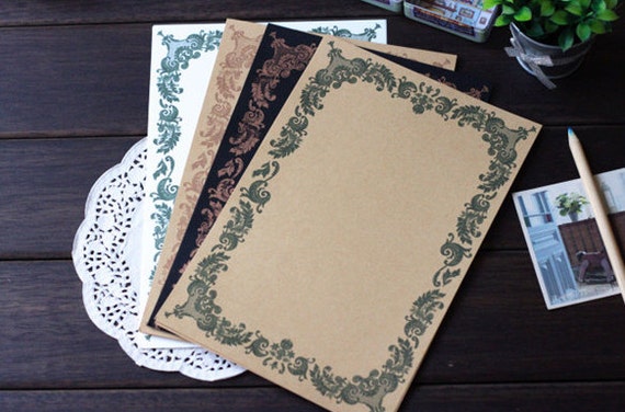 Fine papers and stationery picture