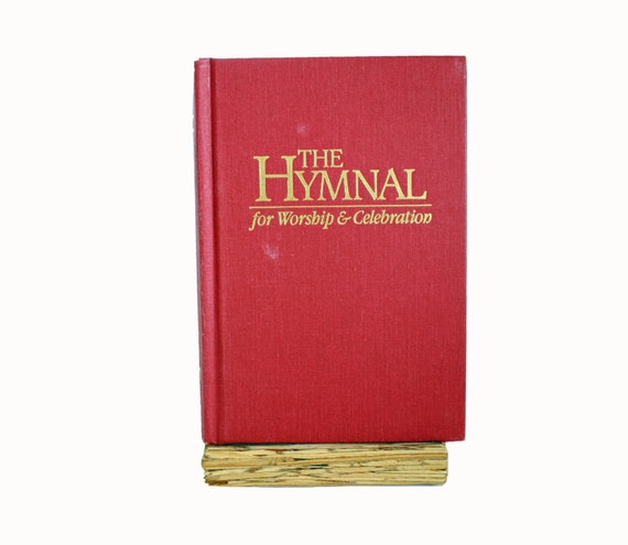 The Hymnal for Worship & Celebration by Charles R. Swindoll, Worship Music, Songs of Worship, Hymns of Worship, Hymn Book,Hymns of Praise