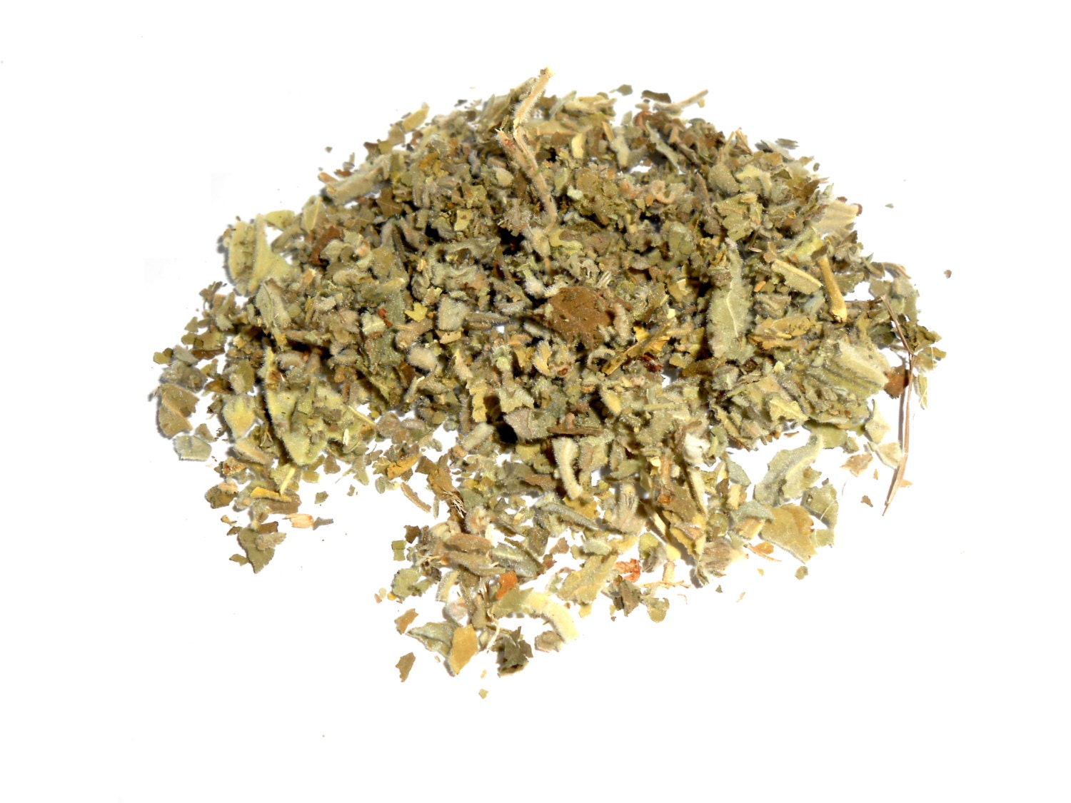 MARSHMALLOW LEAF Organic Althaea Officinalis