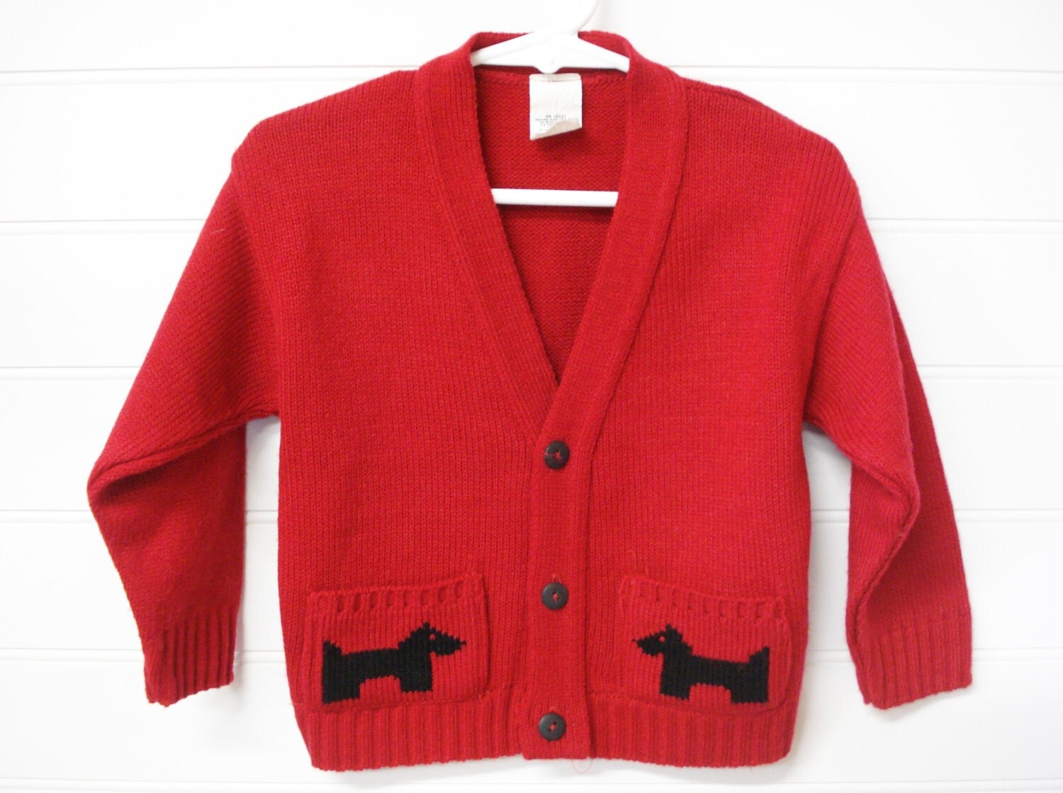 Vintage Baby Boy Sweater Baby Boy Clothes Christmas Sweater