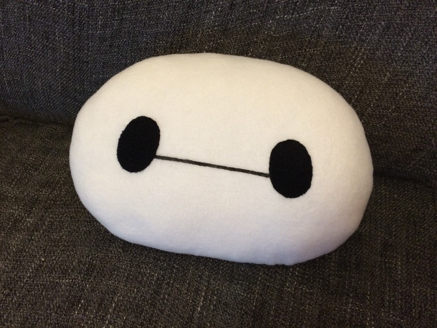 baymax pillow pet