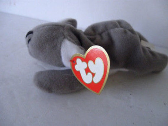 ty beanie baby mel