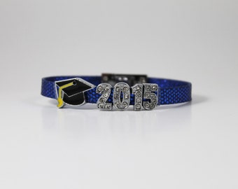 graduation straps