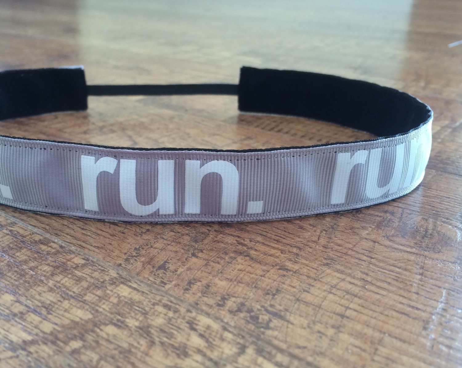 Running headband. run headband track headband cross-country