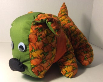 thanksgiving stuffed animal