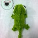 pascal plush doll