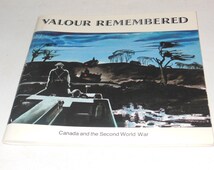 Unique Canada Military Related Items Etsy