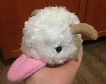 poro plushie