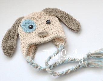 Neugeborene welpen hut | Etsy