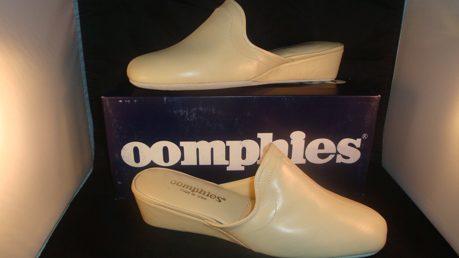 oomphies slippers sales