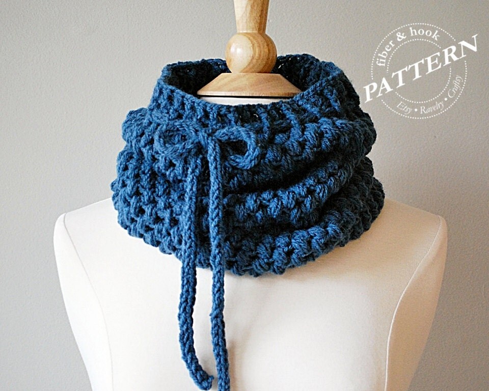 Crochet Cord Pattern Crochet Pattern Little Puffs
