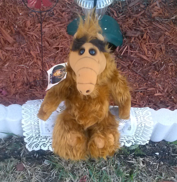 Alf Planet Alf Planet