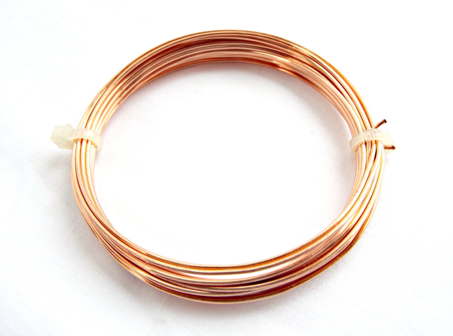 18 Gauge Copper Wire Non Tarnish 1mm Copper Wire 4 Metres