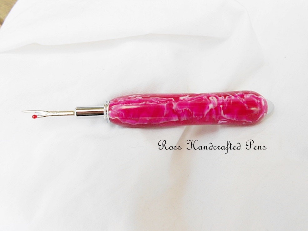 Seam Ripper Acrylic Seam Ripper Custom Made Handle