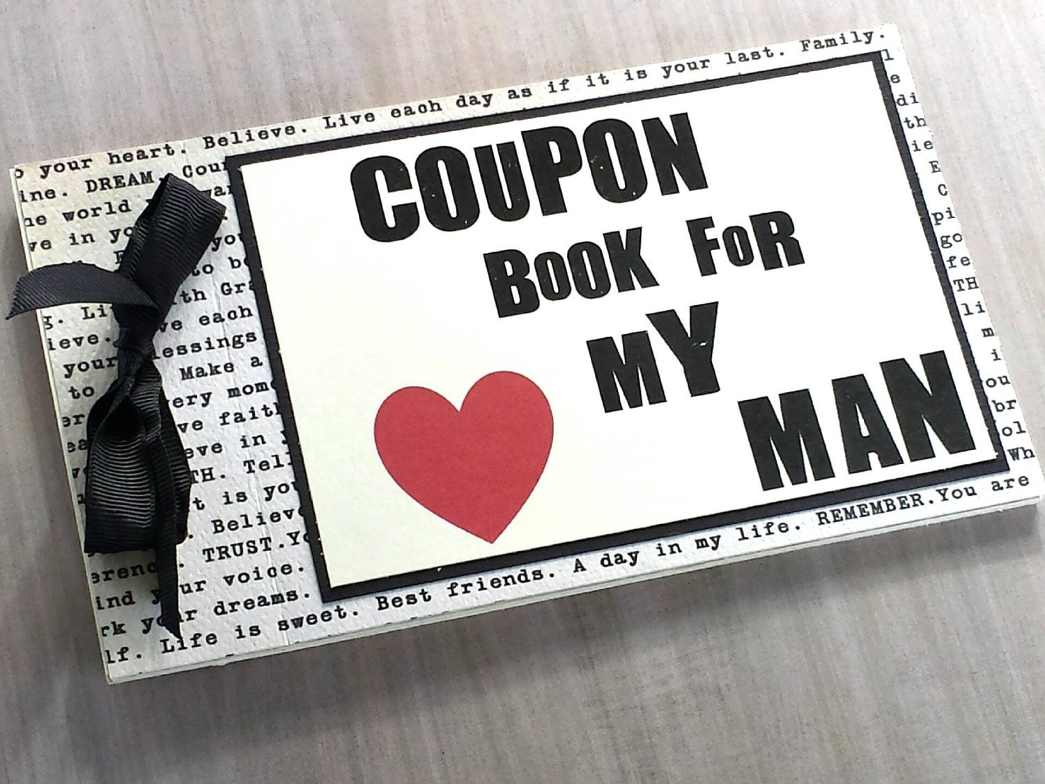 Love Coupons For Husband 2017 2018 Best Cars Reviews