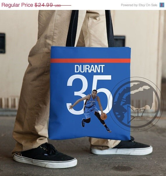 kevin durant bags
