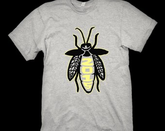 lightning bug shirt
