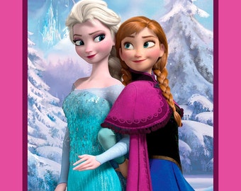On Sale Frozen Panel