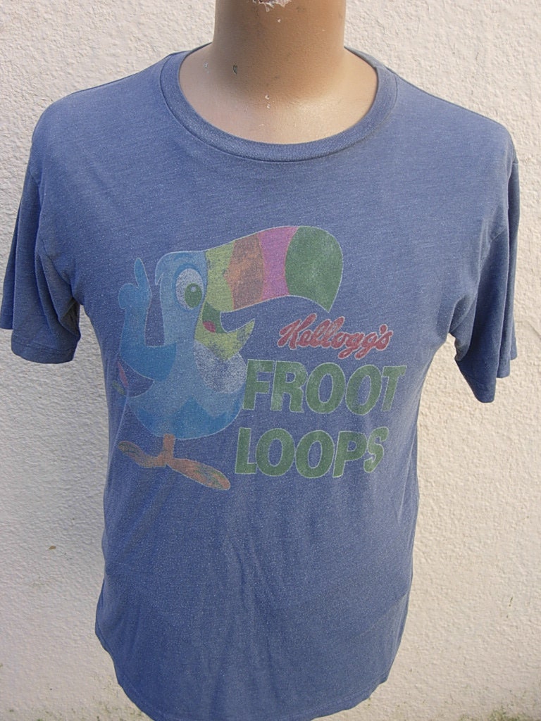 froot loops long sleeve shirt