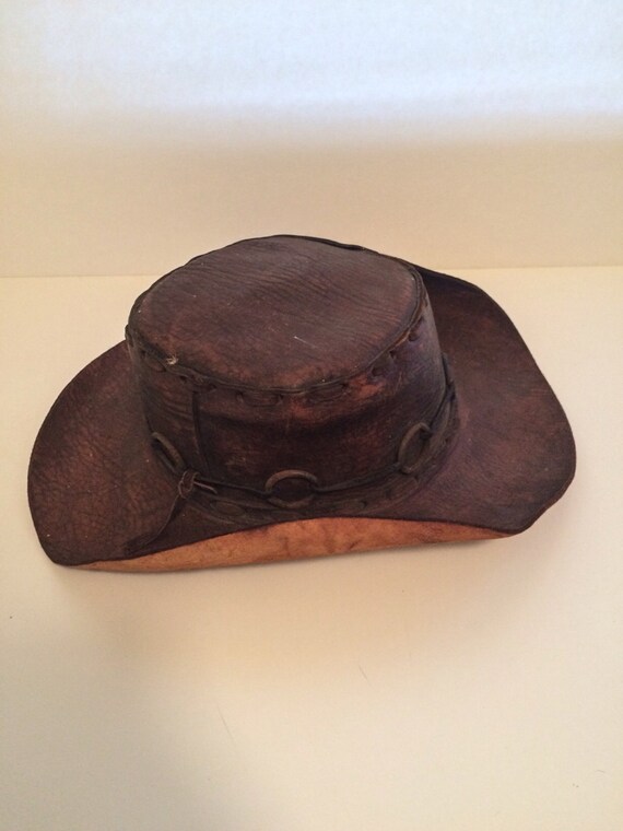 Vintage Western Hats 35