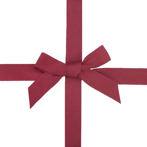 maroon ribbon maroon ribbon