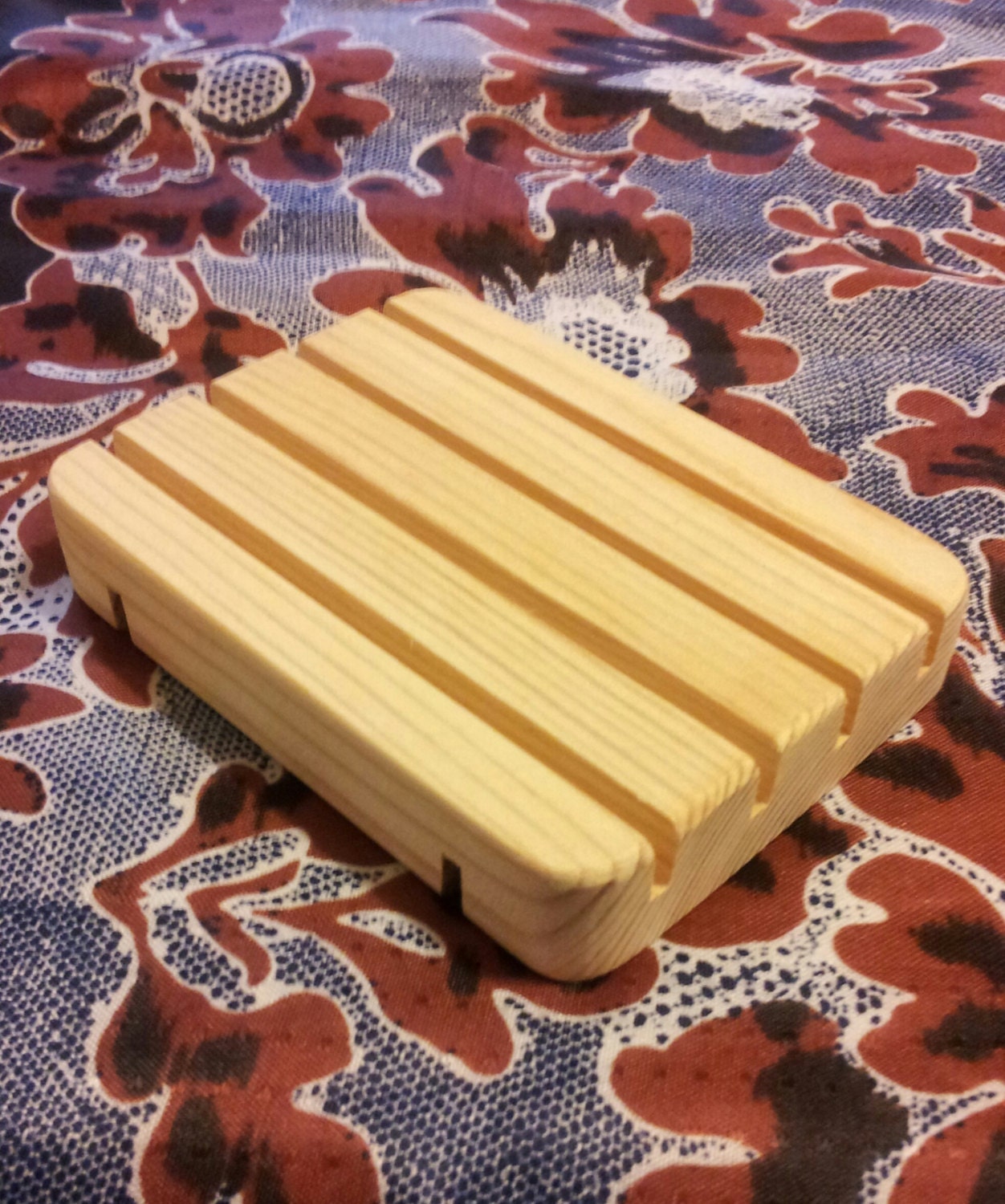 wood soap dish wholesale