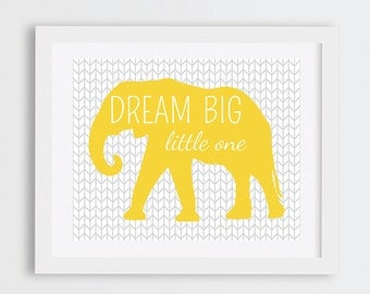 Yellow Wall Art yellow and grey art | etsy Yellow Wall Art yellow and grey art | etsy
