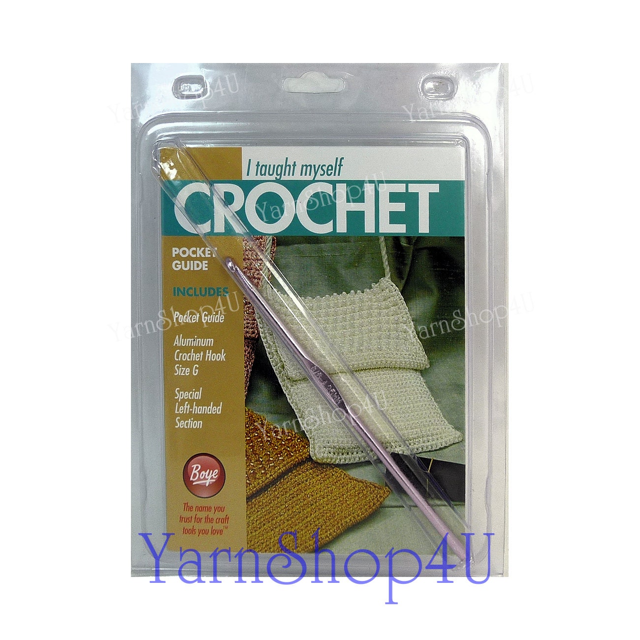 name crochet page ideas I Crochet Crochet taught YarnShop4U to SALE Learn by myself Boye