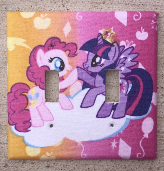 my little pony switch