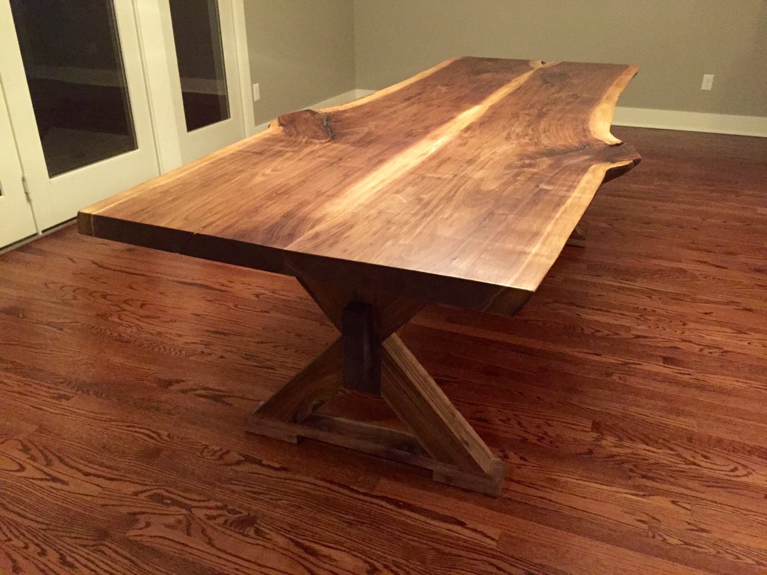 Live Edge Designs by Plank To Table Design Inc. by PlankToTable