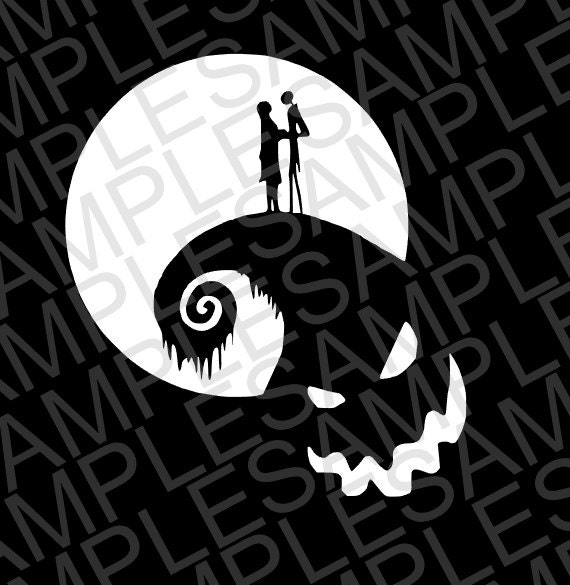 Download Disney Inspired Nightmare Before Christmas by ...