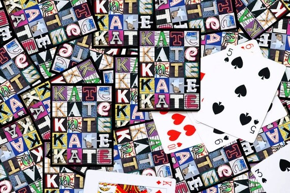 Kate poker review