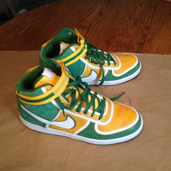 nike vandal vintage