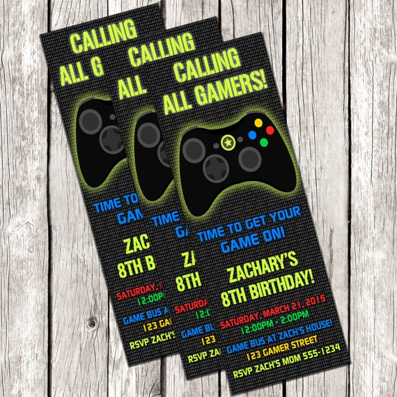 Street party game truck coupons