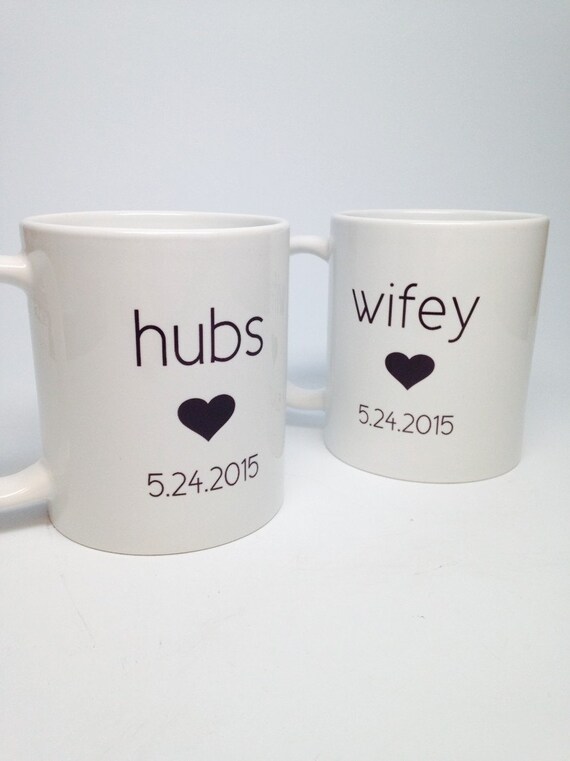 Unique Wedding Gift Idea Bridal Shower Gift by TheCoffeeCorner