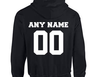 football jersey letters