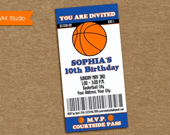 spiderman birthday printable photo invitation by swakstudio