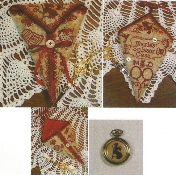 BLACKBERRY LANE DESIGNS Tools of the TradePart V