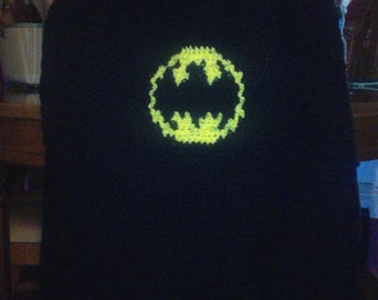 Batman Cape