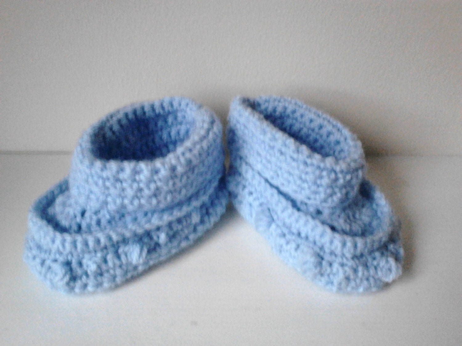 baby boy Crochet boots boy boots 69 months baby boy boots