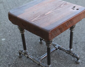 Wood Drafting Stool drafting stool | etsy Wood Drafting Stool drafting stool | etsy