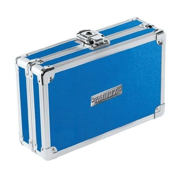 Locking Pencil Box Pencil Case Pencil by HandmadeCraftSupply