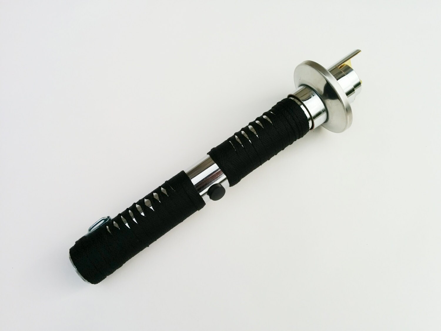Katana Style Lightsaber Hilt