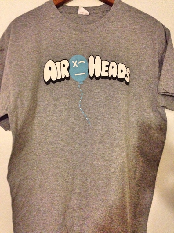 airheads shirt