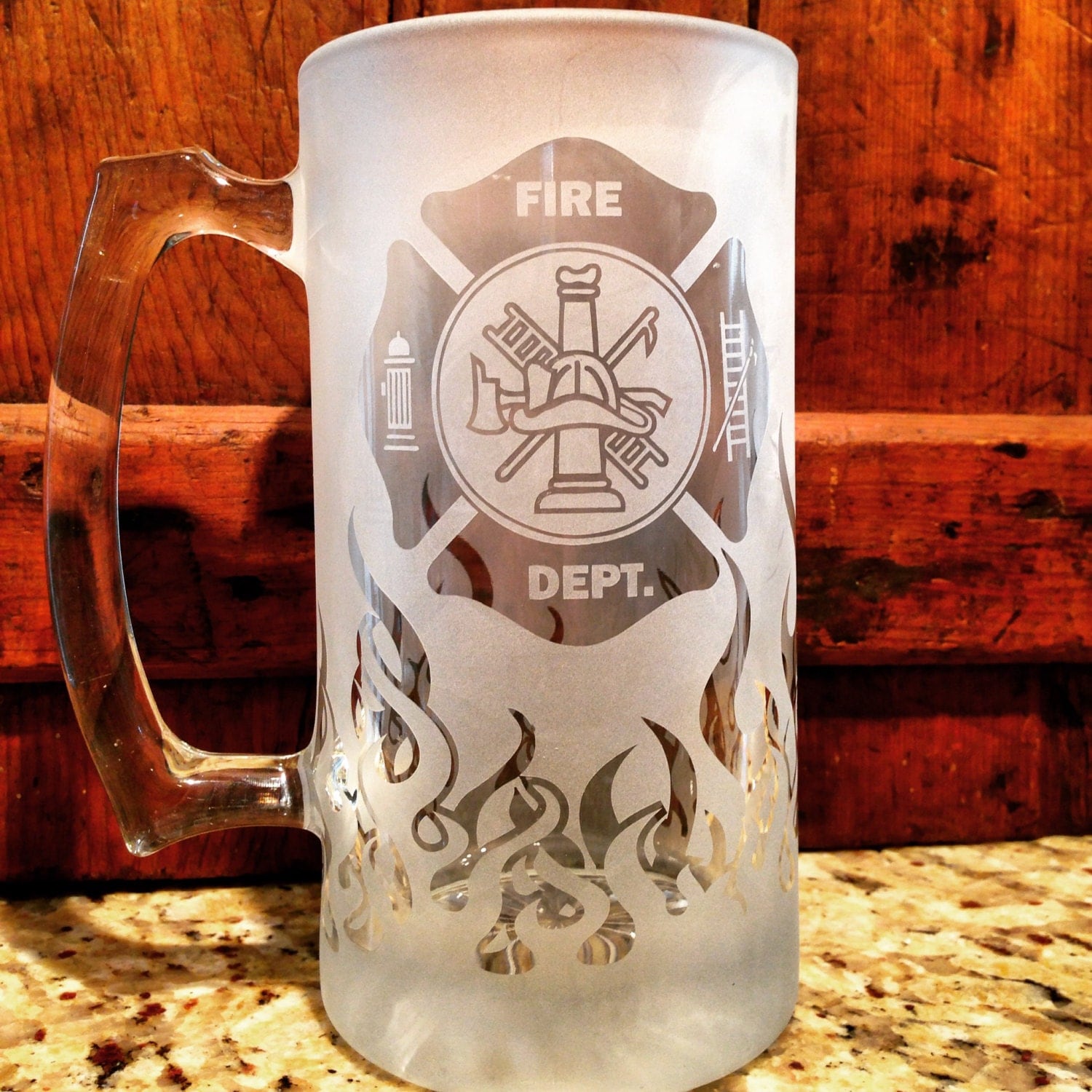 gifts for firefighters