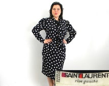 Popular items for ysl rive gauche on Etsy  