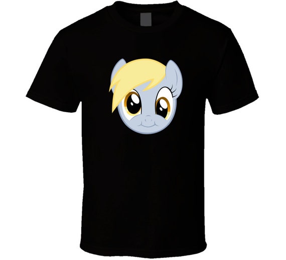 derpy hooves shirt