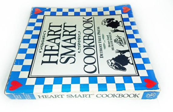 Henry ford heart smart program #8