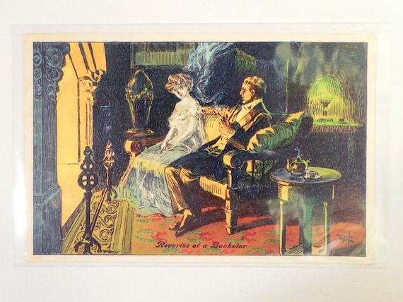Antique Postcard - 1900's