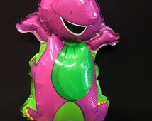 Popular items for barney and friends on Etsy